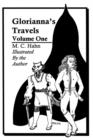 Image for Gloriannas&#39; Travels: Volume One