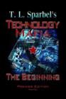 Image for Technology Mafia the Beginning