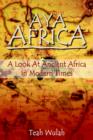 Image for Aya Africa