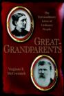 Image for Great-Grandparents: the Extraordinary Lives of Ordinary People