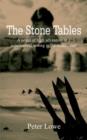 Image for The Stone Tables