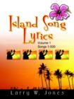 Image for Island Song Lyrics