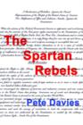 Image for The Spartan Rebels