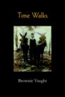 Image for Time Walks