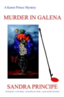 Image for Murder in Galena: A Karen Prince Mystery