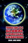Image for Foundations of a Global Spiritual Awakening