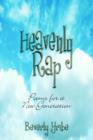 Image for Heavenly Rap: Poems for a New Generation