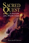 Image for Sacred Quest: in Search of the Lost Ark of the Covenant
