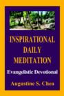 Image for Inspirational Daily Meditation: Evangelistic Devotional