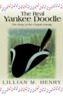 Image for The Real Yankee Doodle: A Story of the Chapin Family