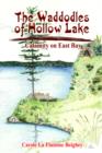 Image for The Waddodles of Hollow Lake : Calamity on East Bay