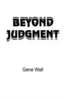 Image for Beyond Judgment