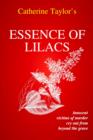 Image for Essence of Lilacs