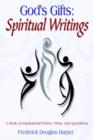 Image for God&#39;s Gifts: Spiritual Writings