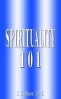 Image for Spirituality 101
