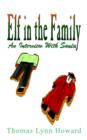 Image for Elf in the Family: an Interview with Santa