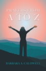 Image for Prayers from A to Z.: Gardners Books Ltd [distributor],.