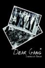 Image for &quot;Dear Gang&quot;