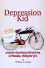 Image for Depression Kid