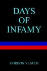 Image for Days of Infamy
