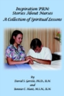 Image for Inspiration Prn: Stories about Nurses: A Collection of Spiritual Lessons