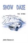 Image for Snow Daze: the Storm