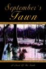 Image for September&#39;s Fawn: A Novel of the South