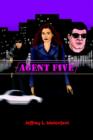 Image for Agent Five