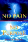 Image for No Pain No Purpose