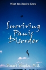 Image for Surviving Panic Disorder: What You Need to Know