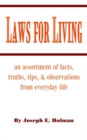 Image for Laws for Living