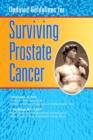 Image for Updated Guidelines for Surviving Prostate Cancer