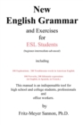 Image for New English Grammar for ESL Students