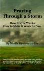 Image for Praying through a Storm