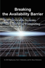 Image for Breaking the Availability Barrier