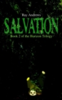 Image for Salvation: Book 2 of the Horizon Trilogy