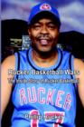 Image for Rucker Basketball Wars: the inside Story of Rucker Basketball