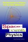 Image for Space-time Physics