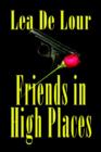 Image for Friends in High Places