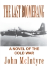 Image for The Last Boomerang