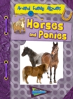 Image for Horses and Ponies