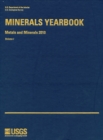 Image for Minerals Yearbook