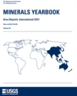 Image for Minerals Yearbook, 2013, Area Reports: International, Asia and the Pacific