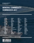 Image for Mineral Commodity Summaries