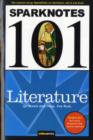 Image for Literature (SparkNotes 101)