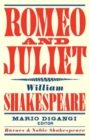 Image for Romeo and Juliet (Barnes &amp; Noble Shakespeare)