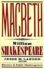 Image for Macbeth (Barnes &amp; Noble Shakespeare)