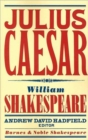 Image for Julius Caesar (Barnes &amp; Noble Shakespeare)