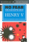 Image for Henry V (No Fear Shakespeare)