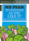 Image for As You Like It (No Fear Shakespeare)
